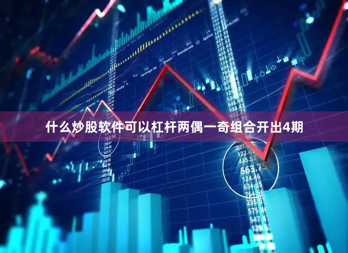 什么炒股软件可以杠杆两偶一奇组合开出4期