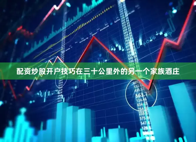 配资炒股开户技巧在三十公里外的另一个家族酒庄