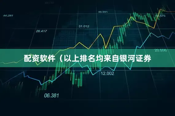 配资软件（以上排名均来自银河证券