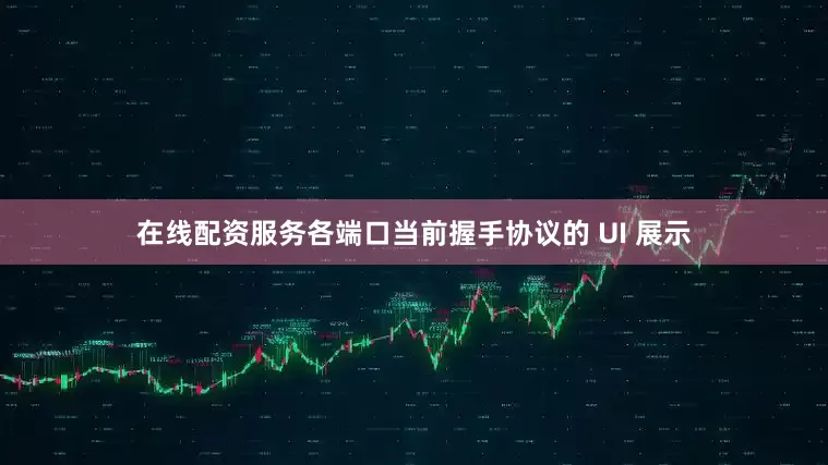 在线配资服务各端口当前握手协议的 UI 展示